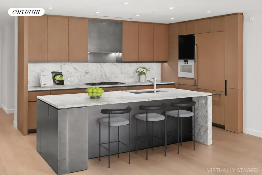 555 W 22nd Street #9CE, Manhattan, NY 10011 - #3