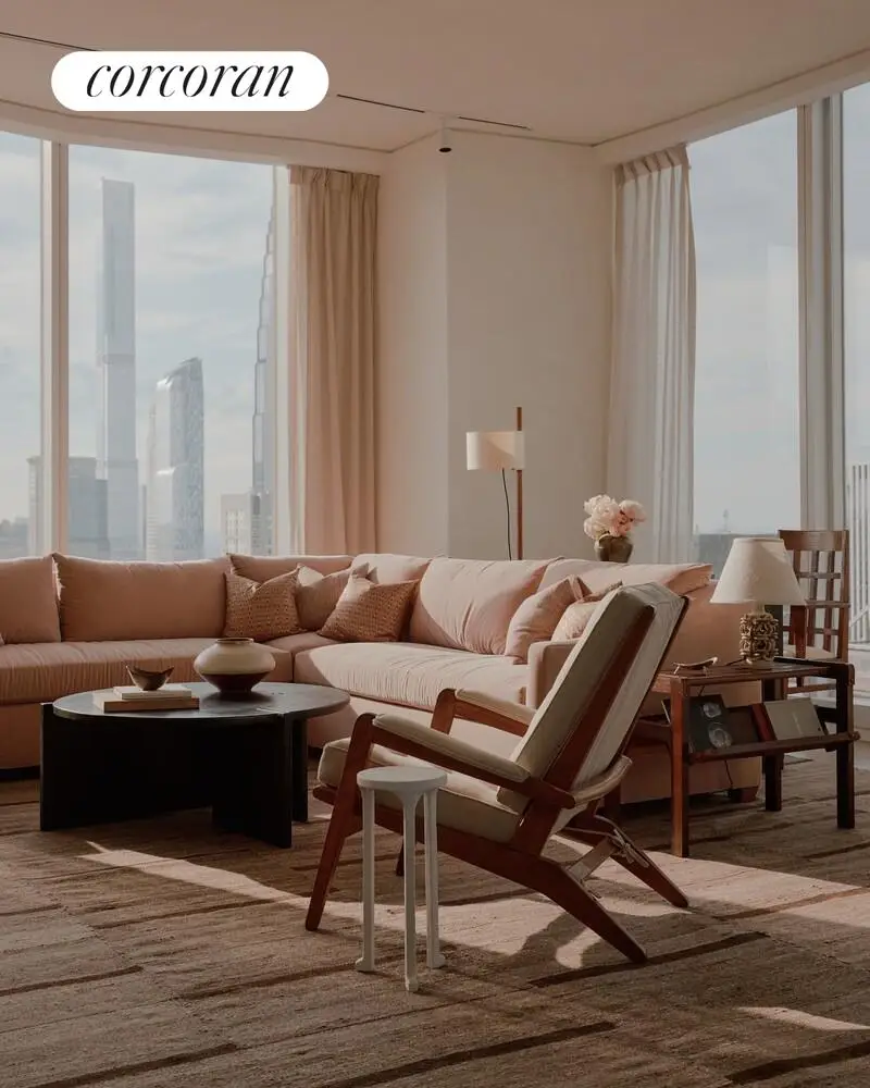 100 E 53rd Street #58A, Manhattan, NY 10022 - #2