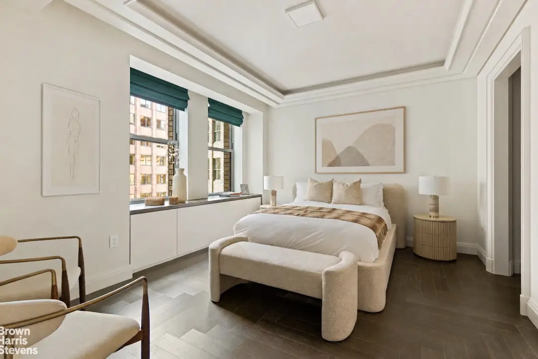 303 Park Avenue #2225, Manhattan, NY 10022 - #1