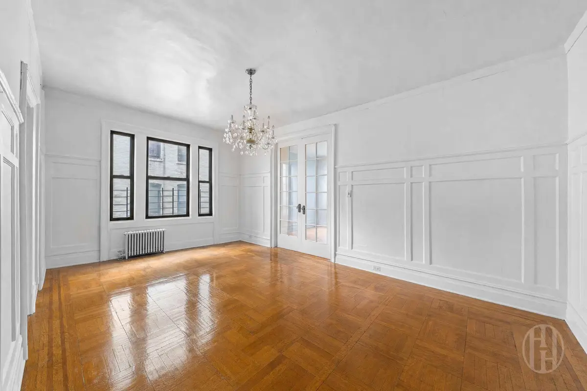 47 Fort Washington Avenue #43, Manhattan, NY 10032 - #1