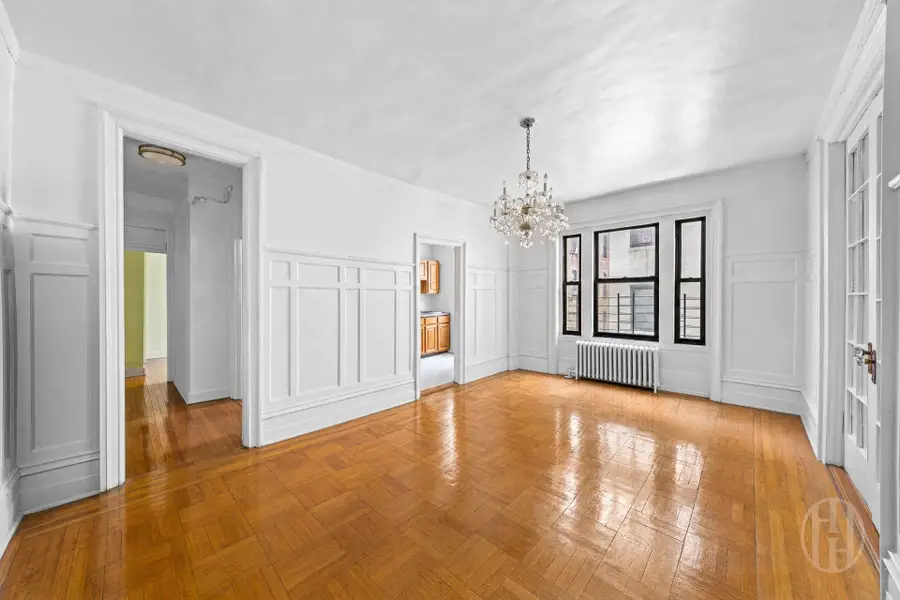47 Fort Washington Avenue #43, Manhattan, NY 10032 - #2