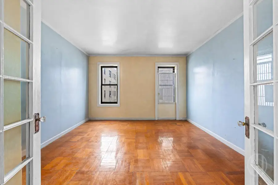 47 Fort Washington Avenue #43, Manhattan, NY 10032 - #3
