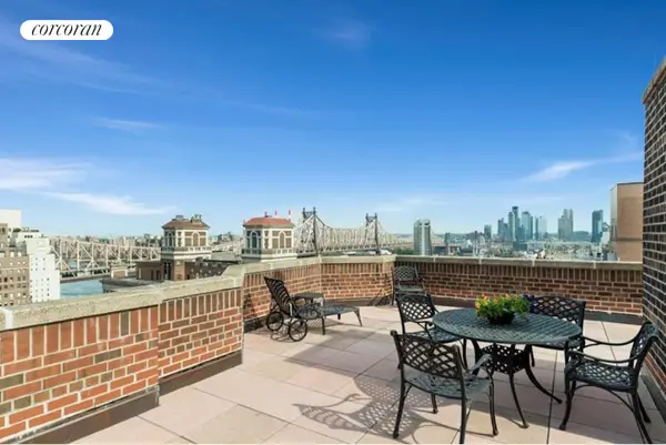 20 Sutton Place S #10B, Manhattan, NY 10022