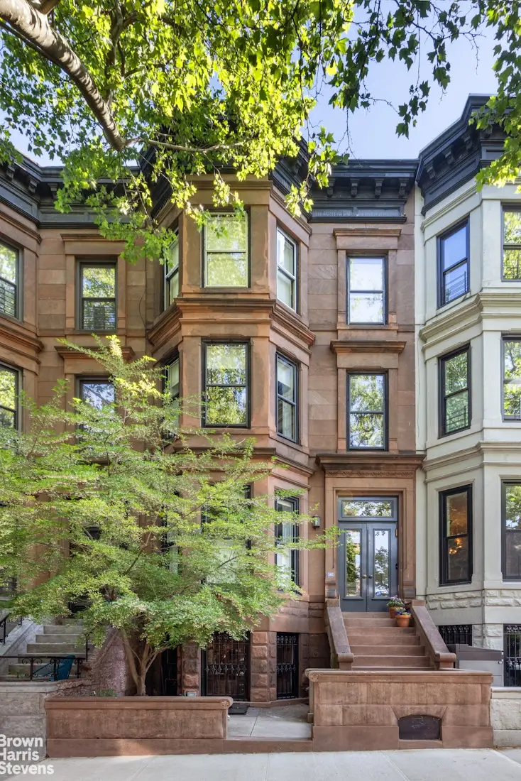 505 1st Street, Brooklyn, NY 11215 - #2