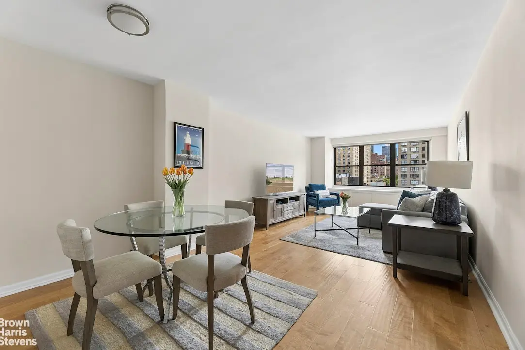245 E 25th Street #10K, Manhattan, NY 10010 - #1