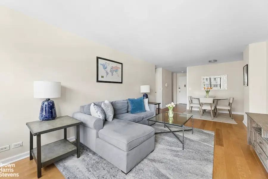 245 E 25th Street #10K, Manhattan, NY 10010 - #2