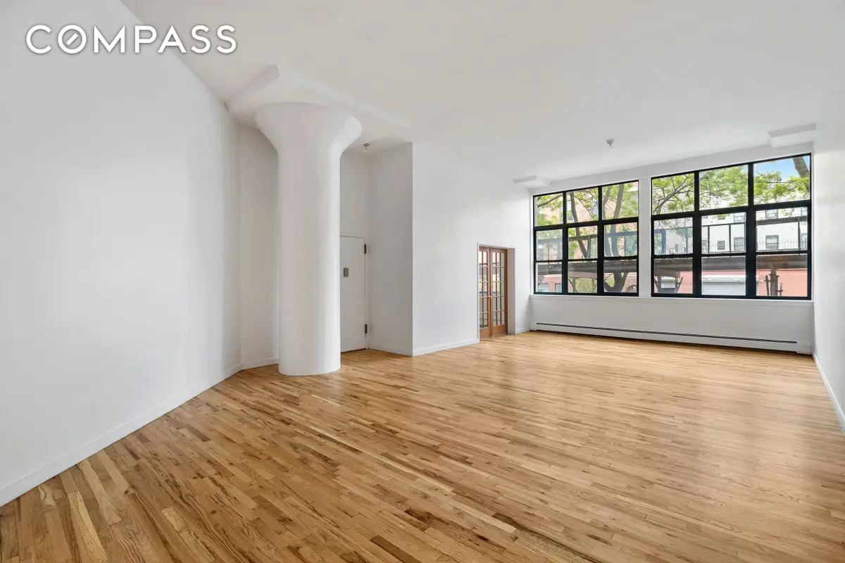 110 Clifton Place #2B, Brooklyn, NY 11238 - #1