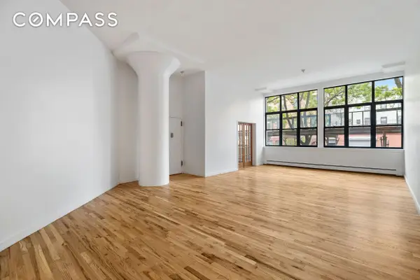 110 Clifton Place #2B, Brooklyn, NY 11238