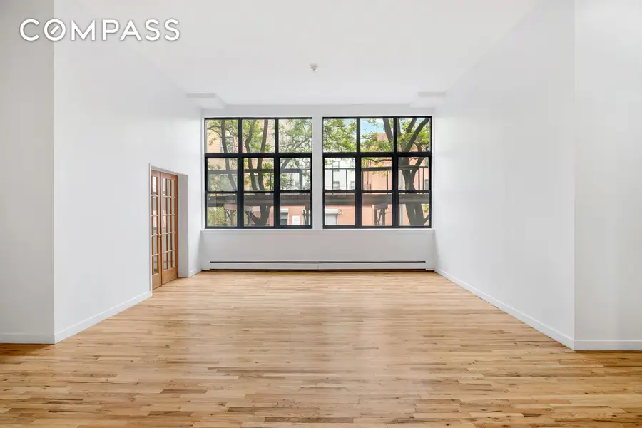 110 Clifton Place #2B, Brooklyn, NY 11238 - #2