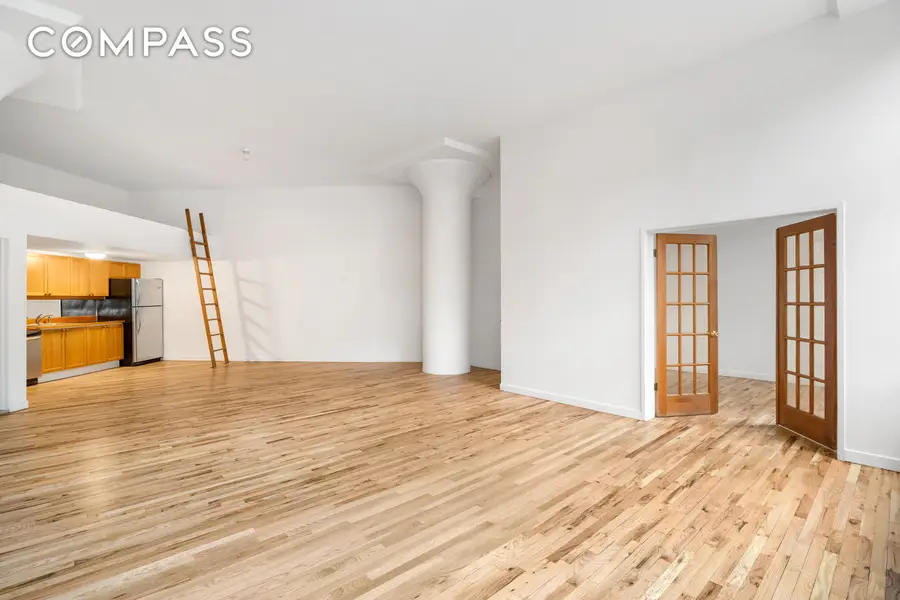 110 Clifton Place #2B, Brooklyn, NY 11238 - #3