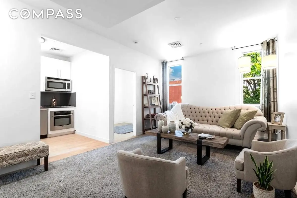 479 W 152nd Street #4C, Manhattan, NY 10031 - #1