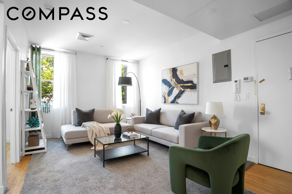 479 W 152nd Street #4C, Manhattan, NY 10031 - #1