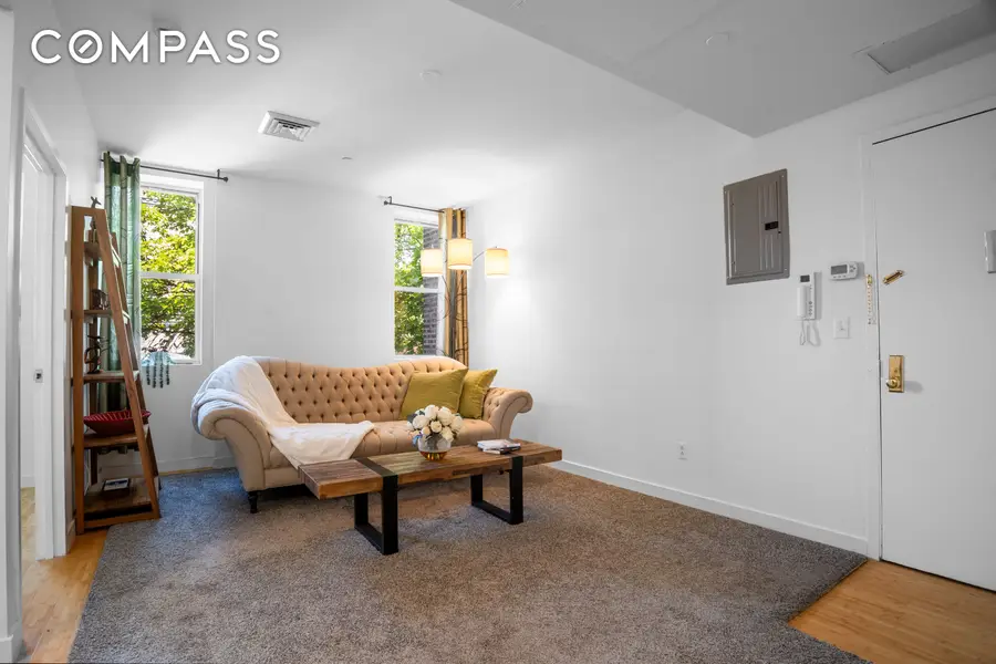 479 W 152nd Street #4C, Manhattan, NY 10031 - #2