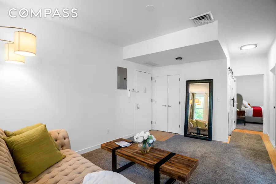 479 W 152nd Street #4C, Manhattan, NY 10031 - #3
