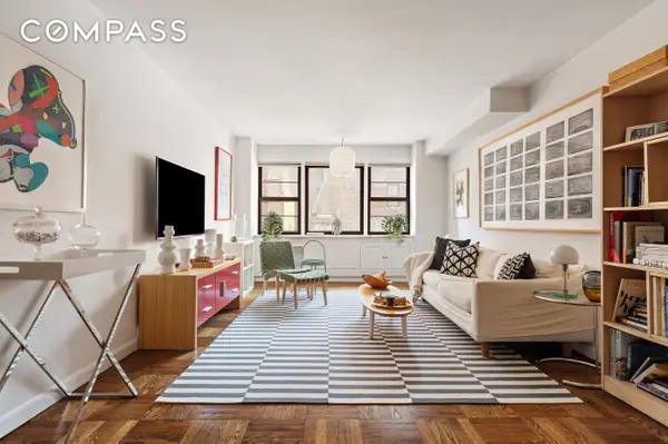 39 Gramercy Park N #9A, Manhattan, NY 10010