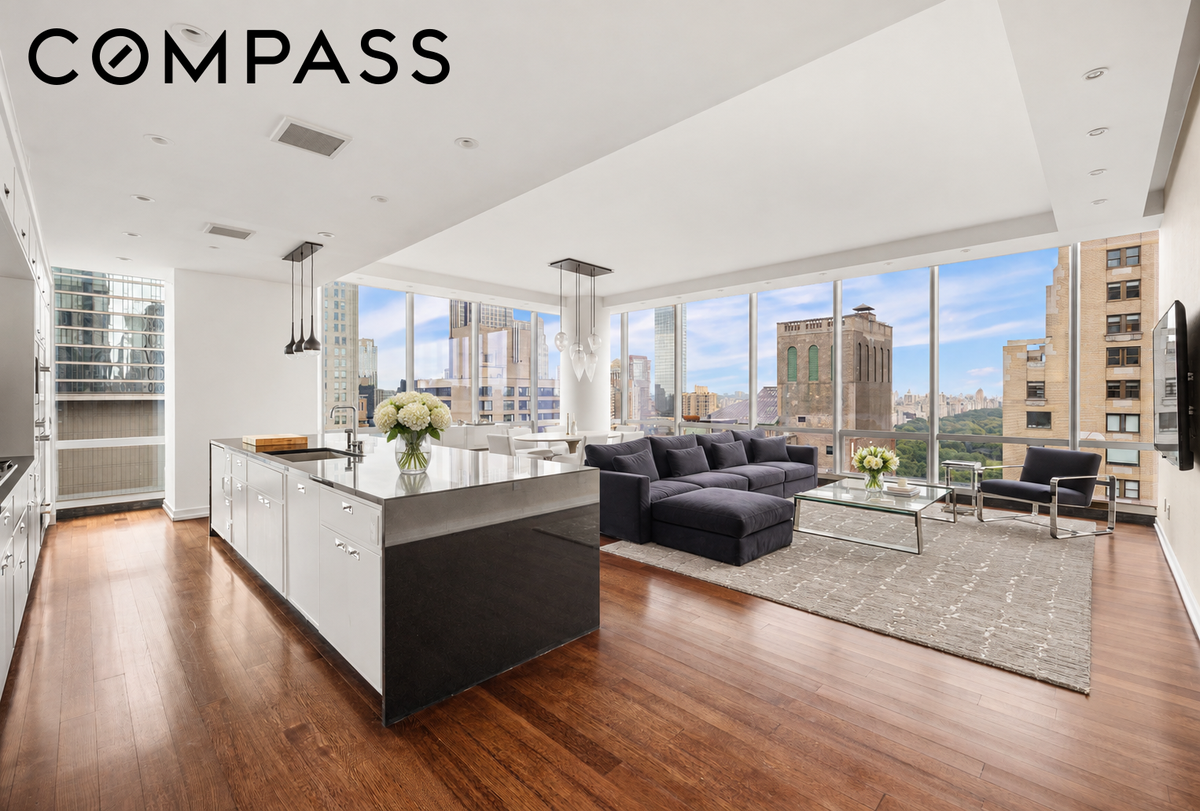 157 W 57th Street #33B, Manhattan, NY 10019 - #1