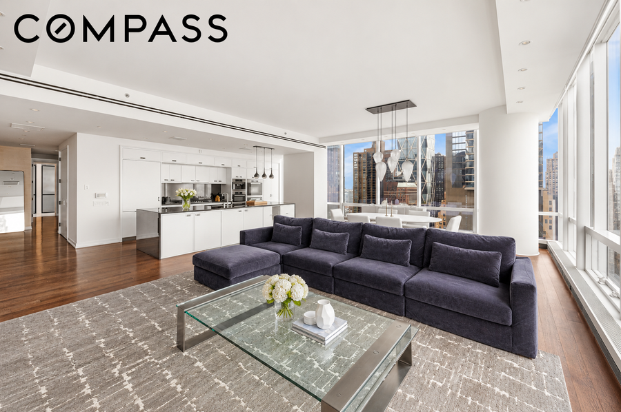 157 W 57th Street #33B, Manhattan, NY 10019 - #2