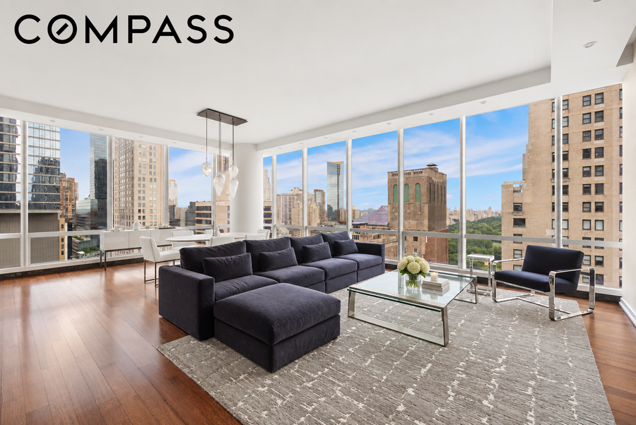 157 W 57th Street #33B, Manhattan, NY 10019 - #3