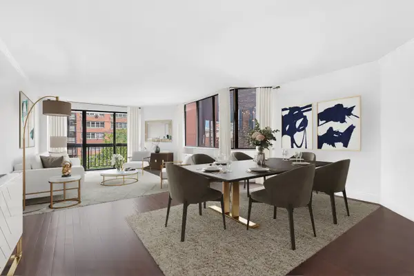 330 E 75th Street #4B, Manhattan, NY 10021