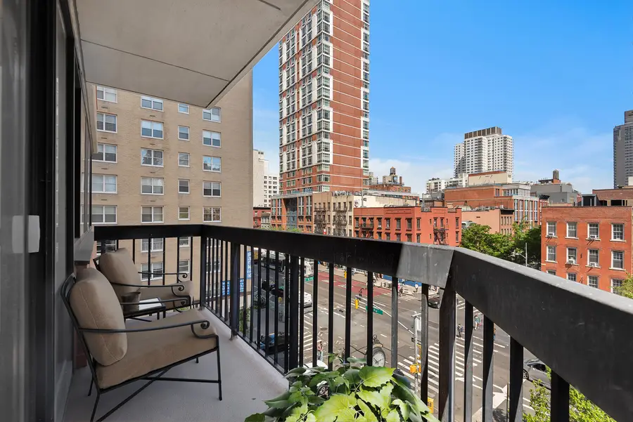 330 E 75th Street #4B, New York, NY 10021 - #3