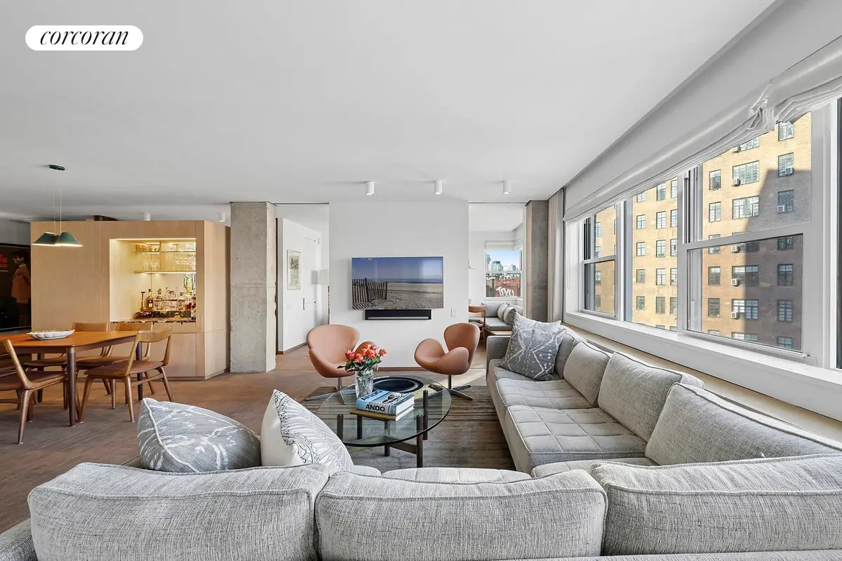 3 Sheridan Square #7H, New York, NY 10014 - #1