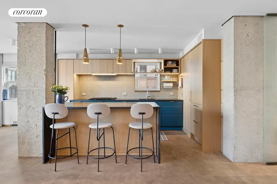 3 Sheridan Square #7H, New York, NY 10014 - #2