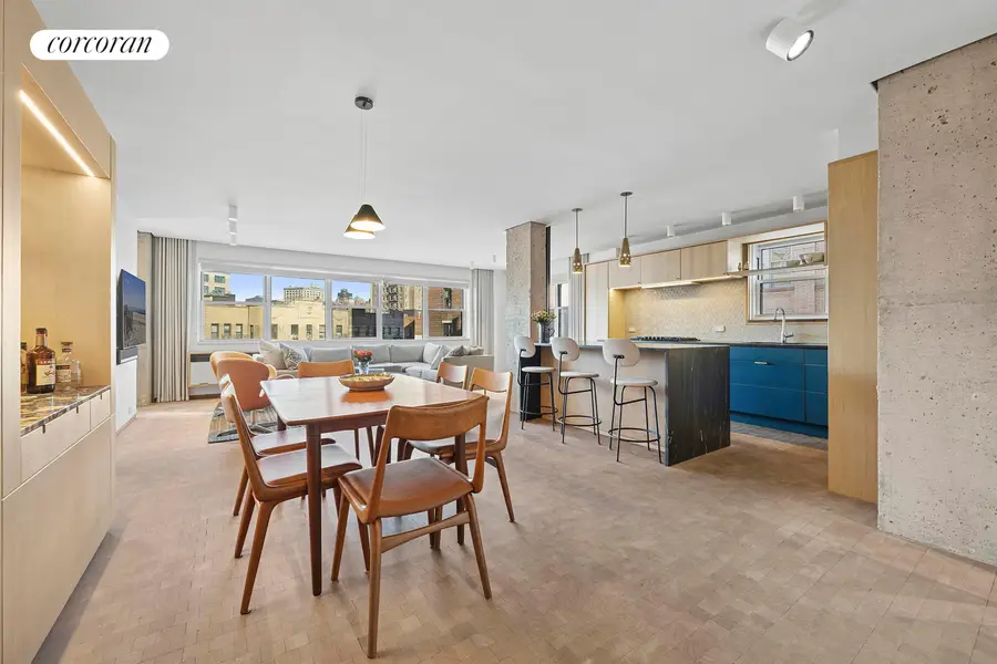 3 Sheridan Square #7H, New York, NY 10014 - #3