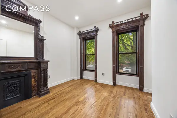 437 Putnam Avenue #2, Brooklyn, NY 11221