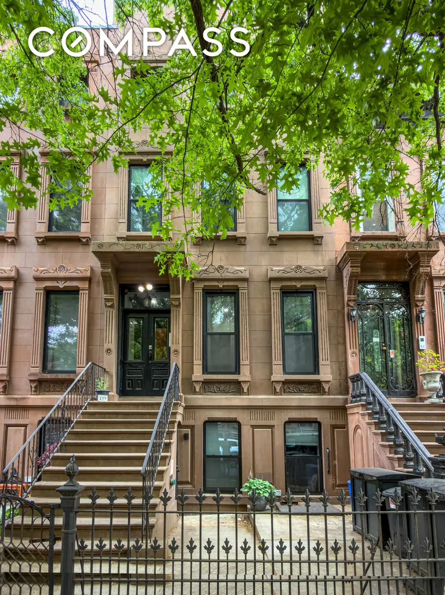437 Putnam Avenue #2, Brooklyn, NY 11221 - #2