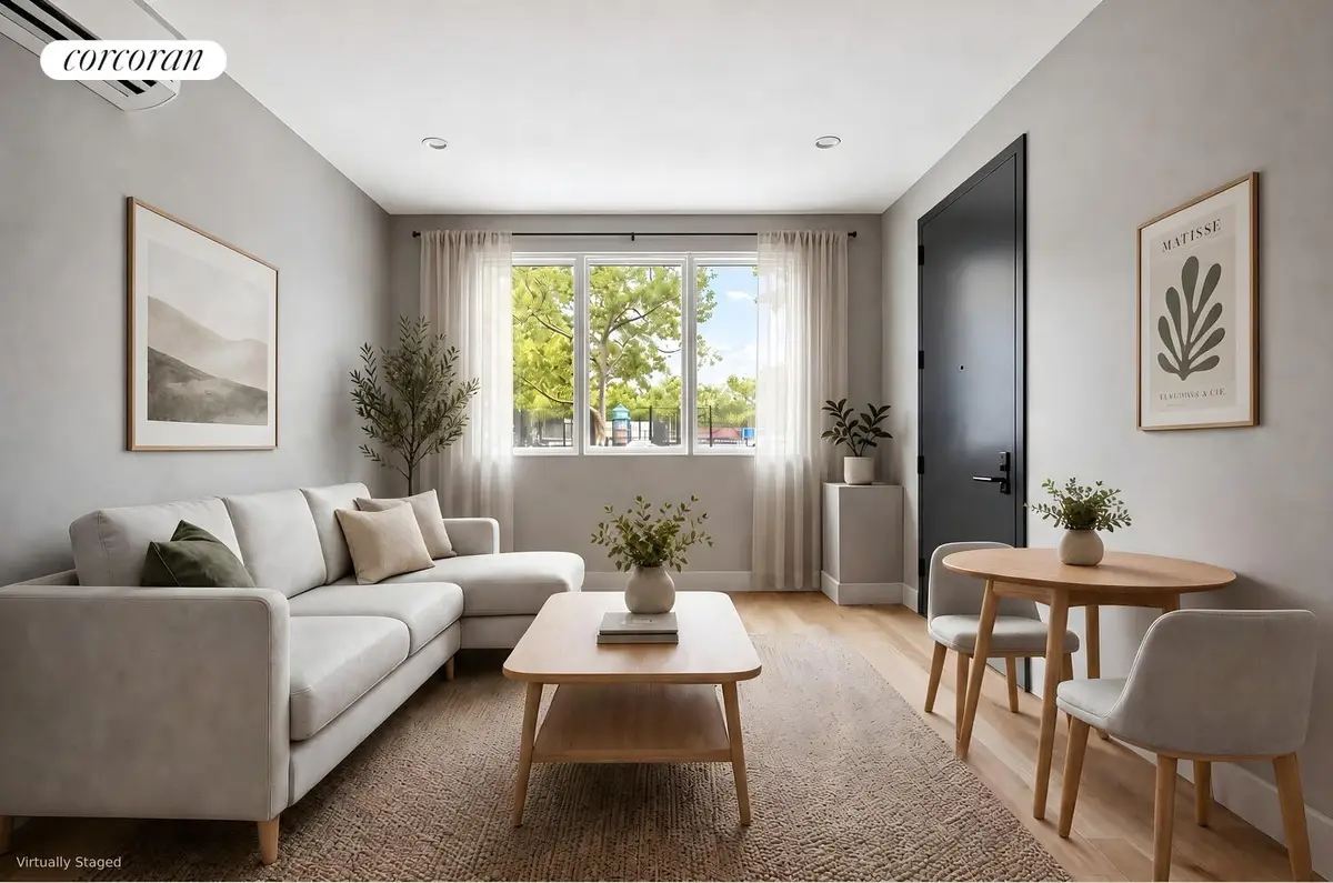 1226 St Marks Avenue #1A, Brooklyn, NY 11213 - #1