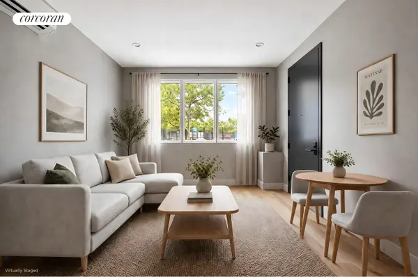 1226 St Marks Avenue #1A, Brooklyn, NY 11213