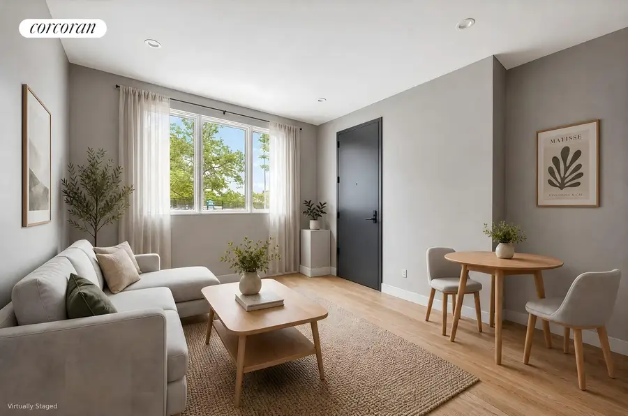 1226 St Marks Avenue #1A, Brooklyn, NY 11213 - #2