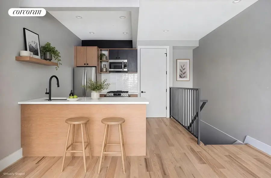 1226 St Marks Avenue #1A, Brooklyn, NY 11213 - #3