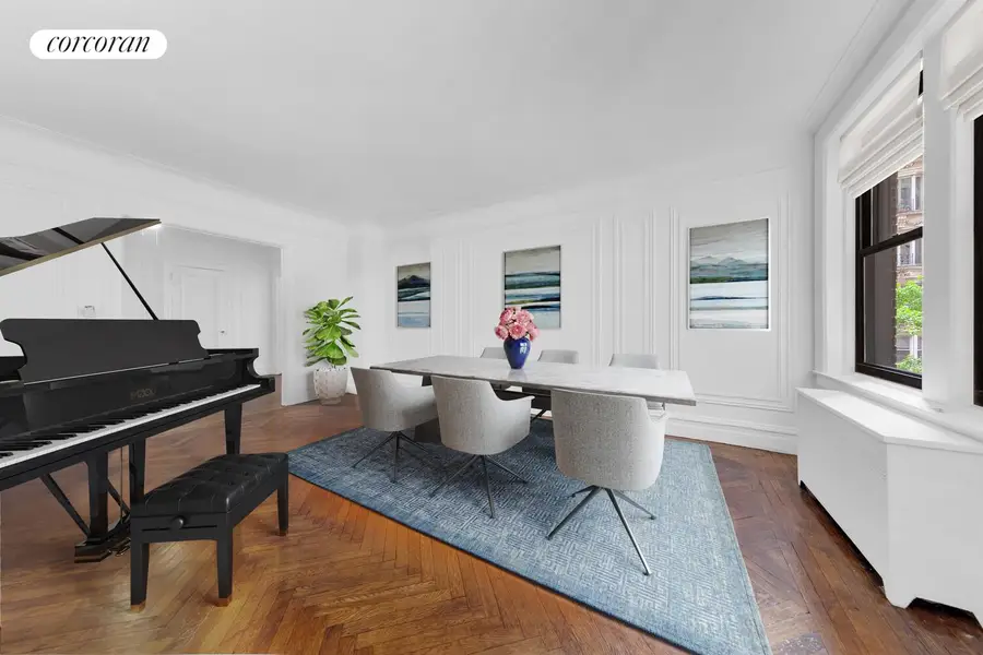 395 Riverside Drive #3A, Manhattan, NY 10025 - #2