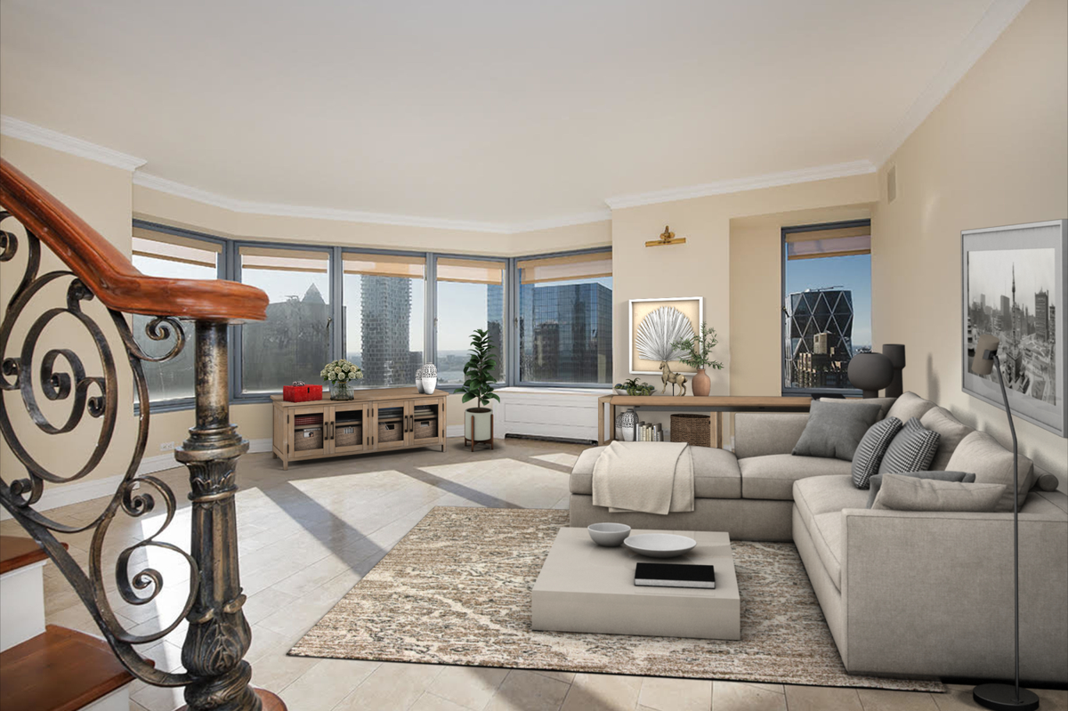 150 W 56th Street #4508, New York, NY 10019 - #1
