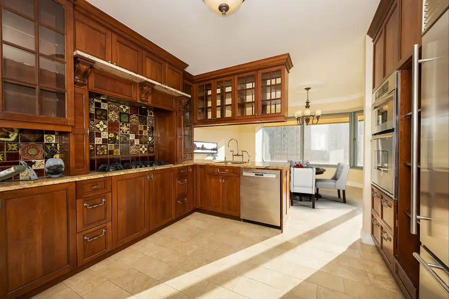 150 W 56th Street #4508, New York, NY 10019 - #2