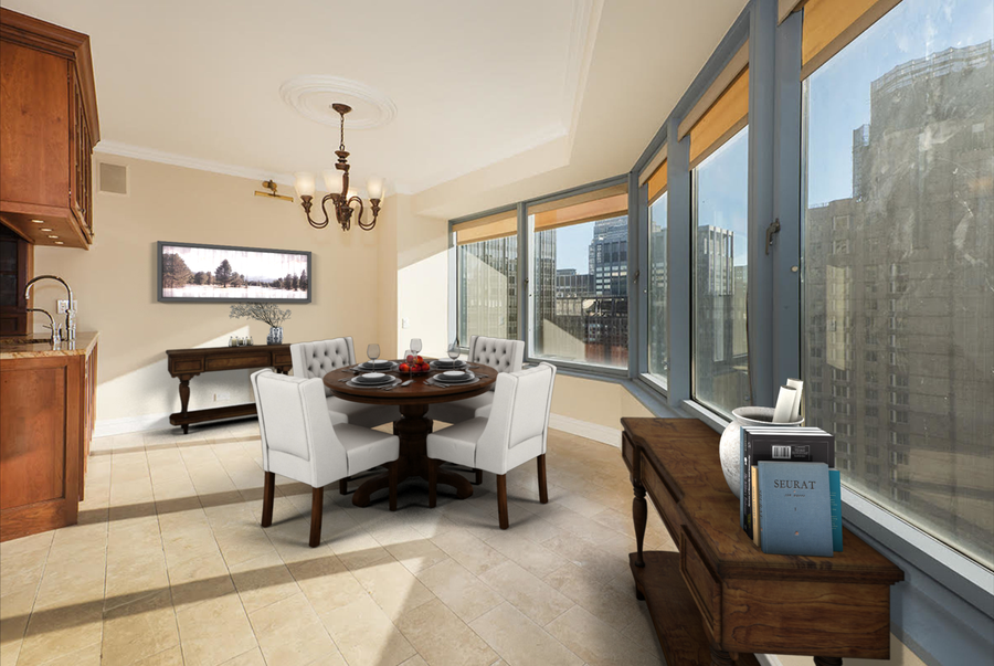 150 W 56th Street #4508, New York, NY 10019 - #3