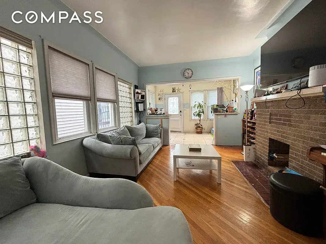 1695 E 45th Street, Brooklyn, NY 11234 - #1
