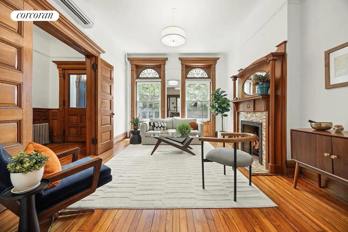 345 Gates Avenue, Brooklyn, NY 11216 - #1