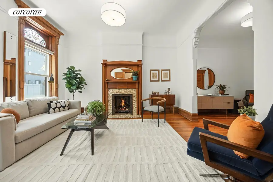 345 Gates Avenue, Brooklyn, NY 11216 - #2