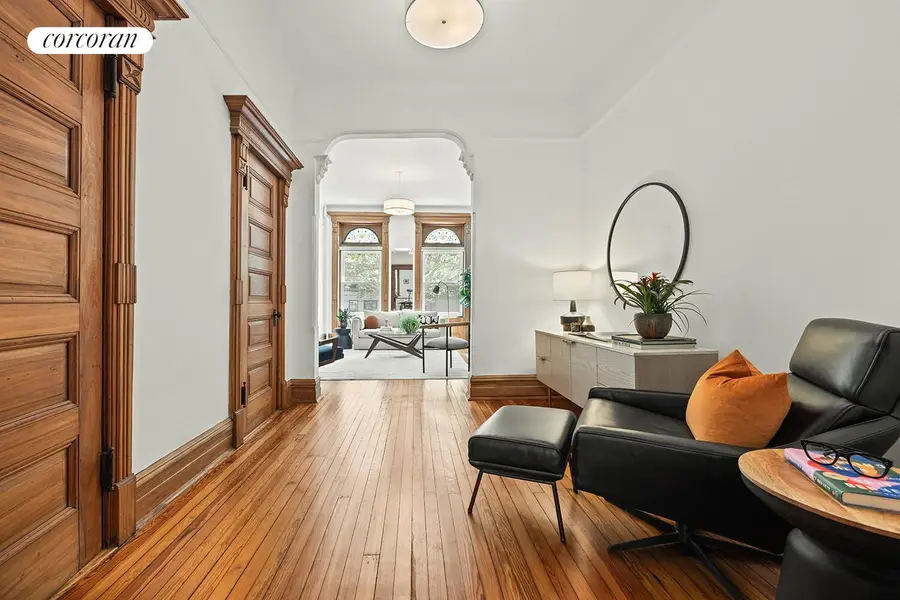 345 Gates Avenue, Brooklyn, NY 11216 - #3