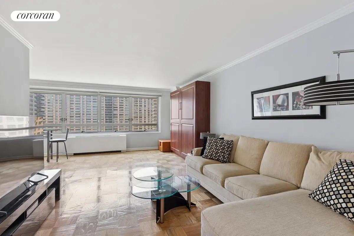170 W End Avenue #12G, Manhattan, NY 10023 - #1