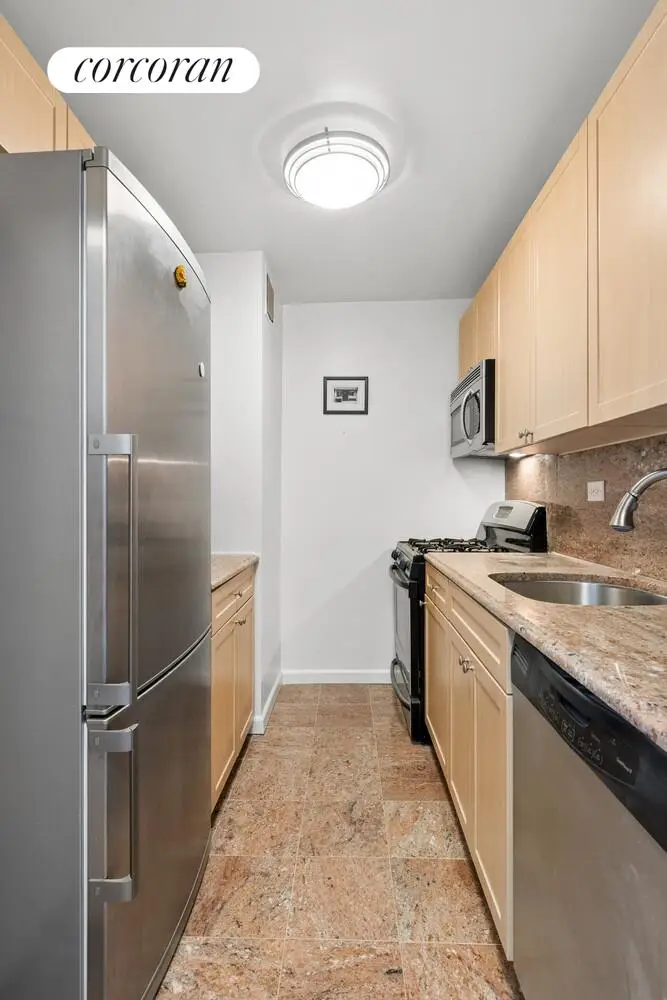 170 W End Avenue #12G, Manhattan, NY 10023 - #3