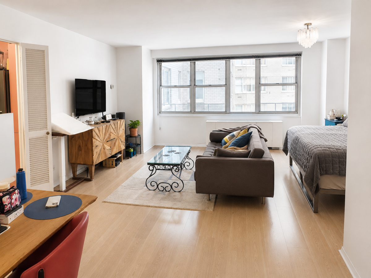 155 W 68th Street #901, Manhattan, NY 10023 - #1