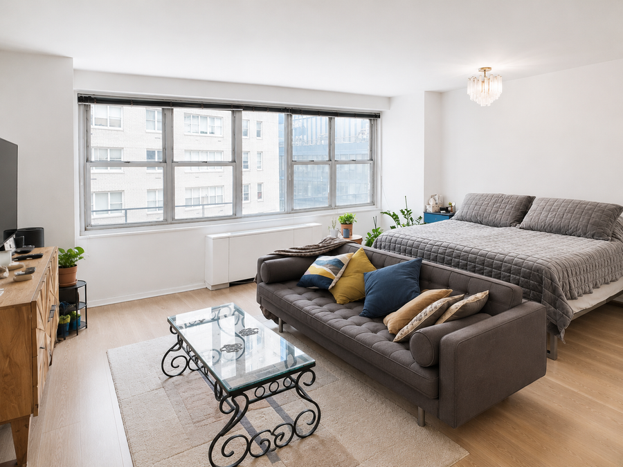155 W 68th Street #901, Manhattan, NY 10023 - #2