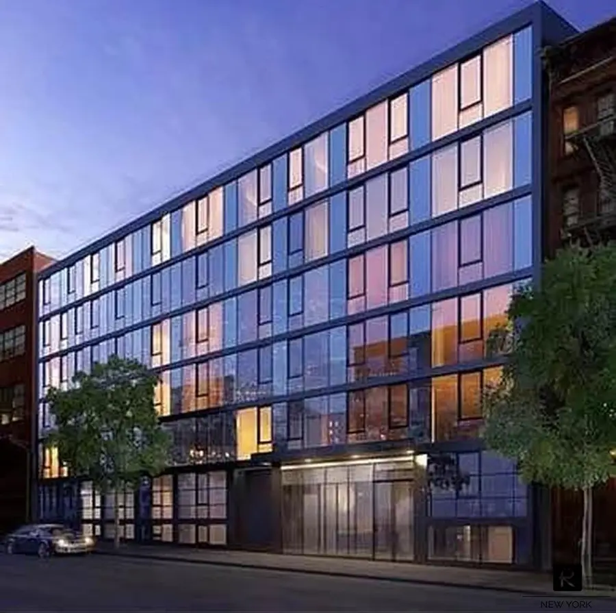 540 W 49th Street #406-N, Manhattan, NY 10019 - #2