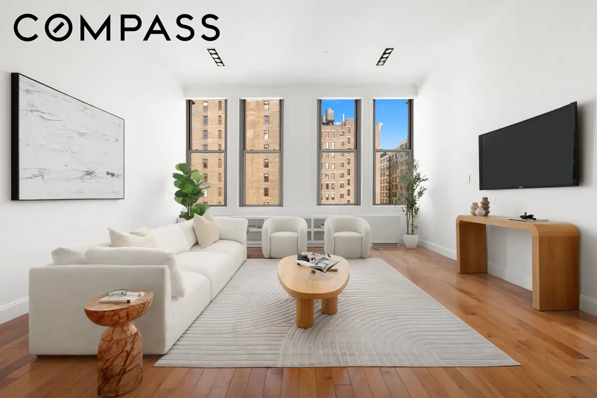 655 6th Avenue #5D, Manhattan, NY 10010 - #1