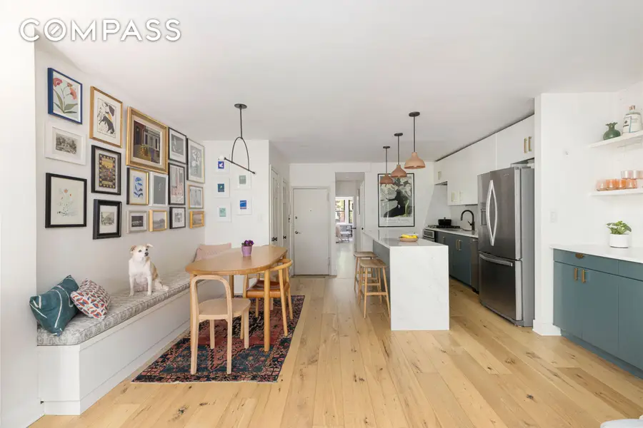 267 W 71st Street #2FR, New York, NY 10023 - #3