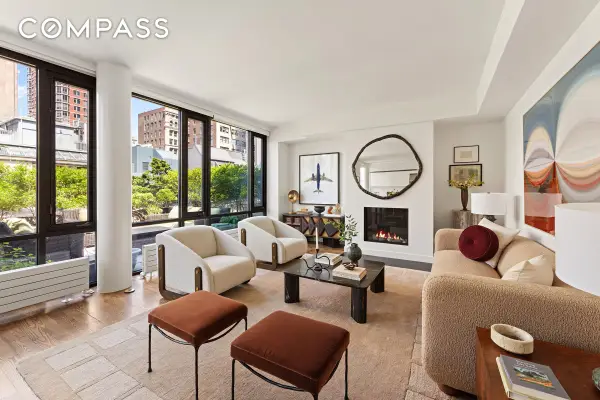 77 Reade Street #PHA, Manhattan, NY 10007