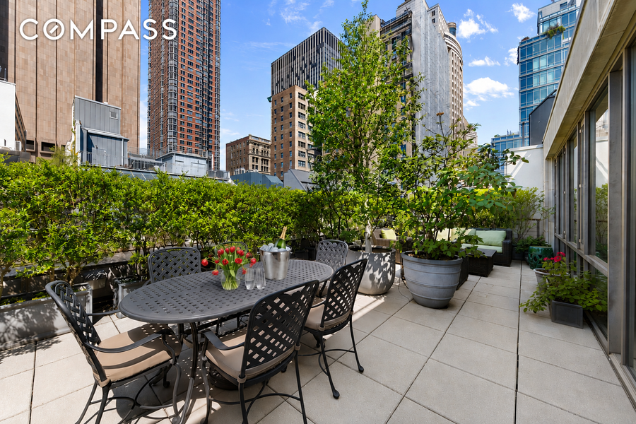 77 Reade Street #PHA, New York, NY 10007 - #3
